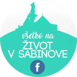 Život v Sabinove
