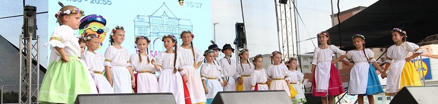 Vybrané z fotogalérie Mestského kultúrneho strediska v Sabinov