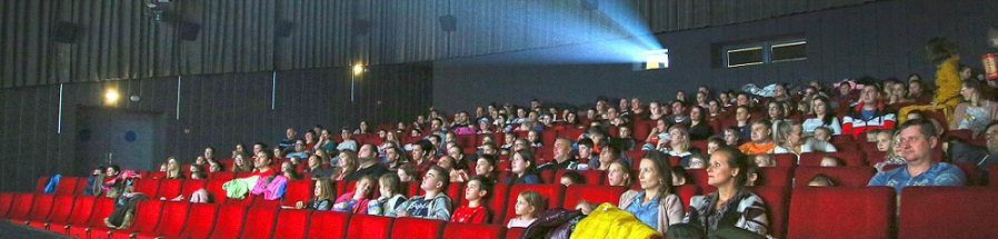 Vybrané z fotogalérie Mestského kultúrneho strediska v Sabinov