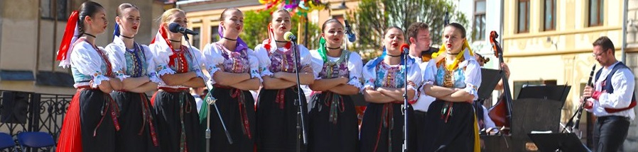 Vybrané z fotogalérie Mestského kultúrneho strediska v Sabinov