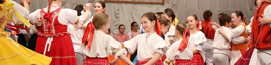 Vybrané z fotogalérie Mestského kultúrneho strediska v Sabinov